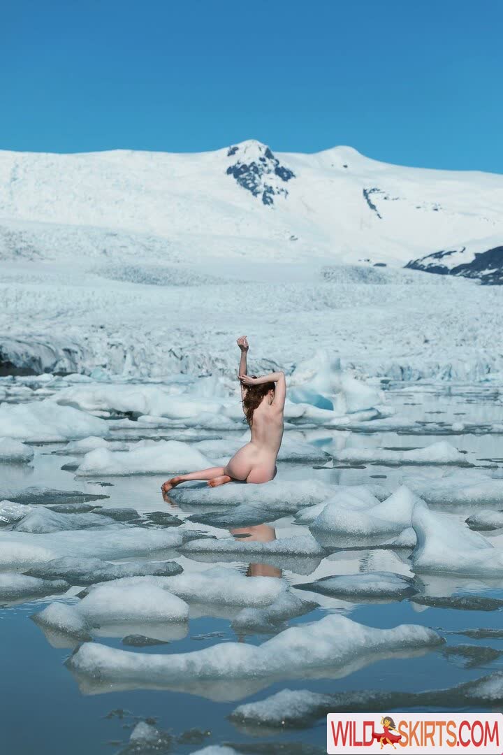 Icelandic Selkie nude leaked photo #44