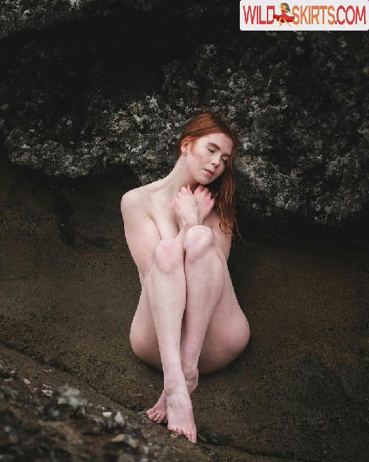 Icelandic Selkie / icelandicselkie / realmofhel.free nude OnlyFans, Instagram leaked photo #14