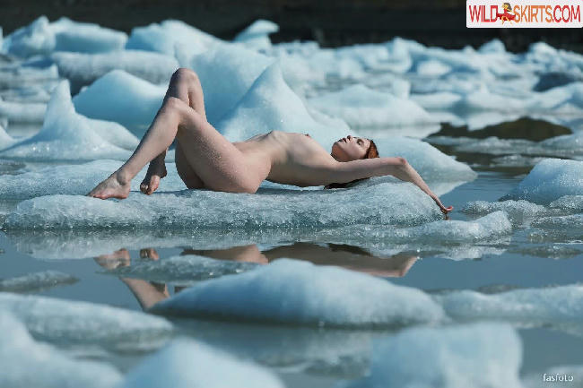 Icelandic Selkie / icelandicselkie / realmofhel.free nude OnlyFans, Instagram leaked photo #33