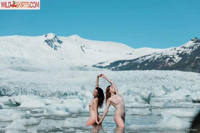 Icelandic Selkie / icelandicselkie / realmofhel.free nude OnlyFans, Instagram leaked photo #43