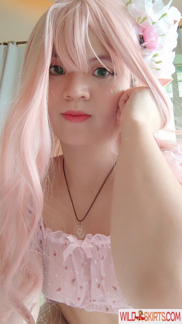 Ichigo Usagi / IchigoUsagi10 / Ichigousagi / ichigo.usagi nude Patreon, Instagram leaked photo #3