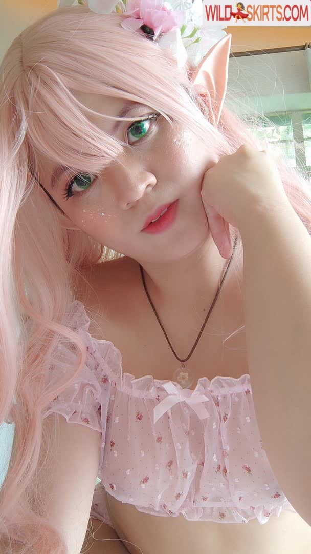 Ichigo Usagi / IchigoUsagi10 / Ichigousagi / ichigo.usagi nude Patreon, Instagram leaked photo #8