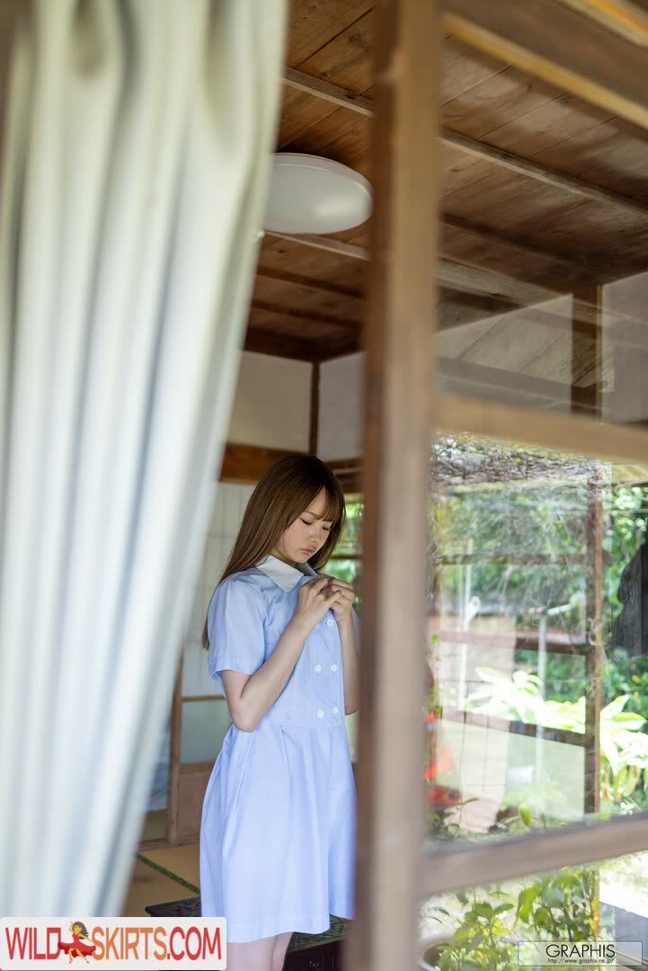 Ichika Matsumoto nude leaked photo #20