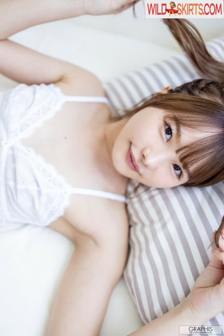 Ichika Matsumoto nude leaked photo #25