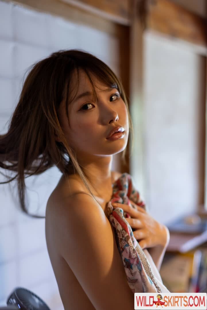 Ichika Matsumoto nude leaked photo #70