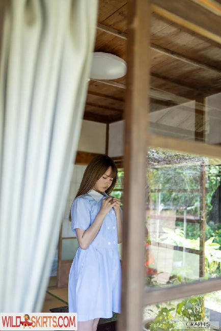 Ichika Matsumoto / 松本いちか nude leaked photo #20