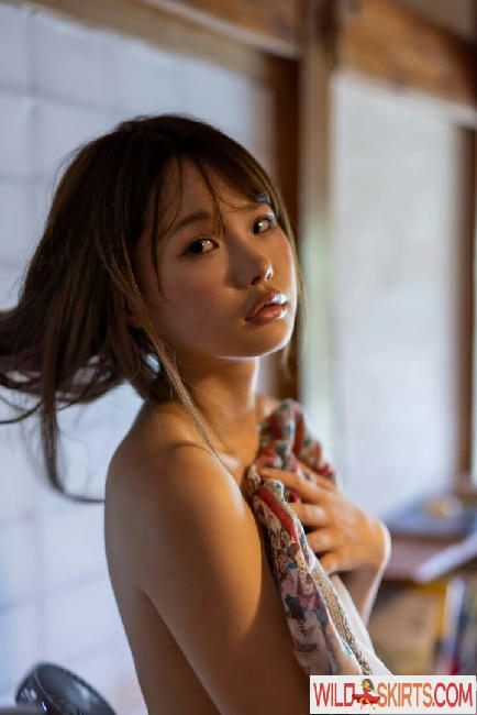 Ichika Matsumoto / 松本いちか nude leaked photo #70