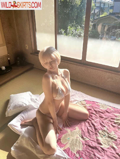 Ichika Miri / ichika_miri nude Instagram leaked photo #53