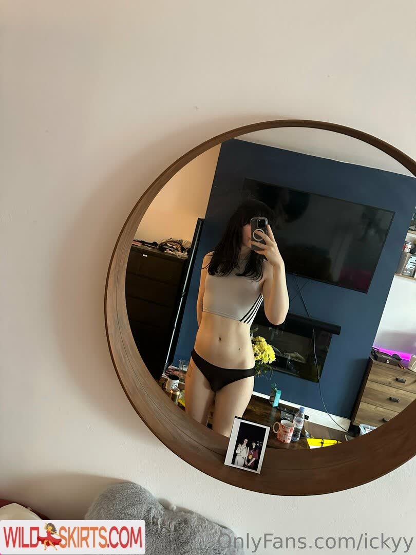 ickyy nude OnlyFans, Instagram leaked photo #6