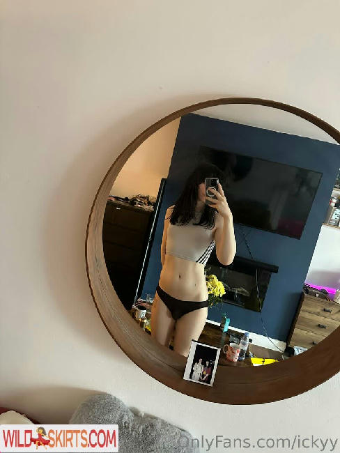 ickyy nude OnlyFans, Instagram leaked photo #230