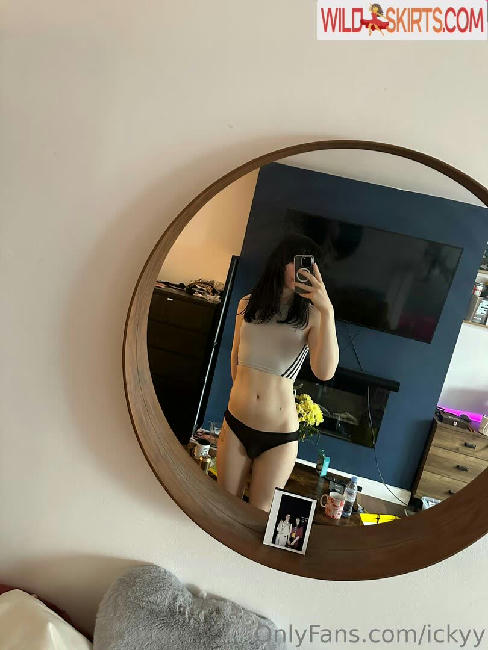 ickyypeach / big_icky / ickyy nude OnlyFans, Instagram leaked photo #4