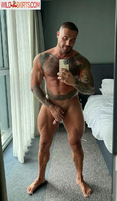 iconicfree / _iconic_ico / iconicfree nude OnlyFans, Instagram leaked photo #33