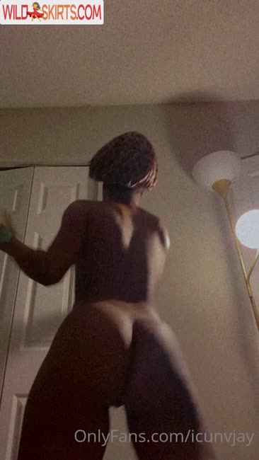 icunvjay nude OnlyFans leaked video #50