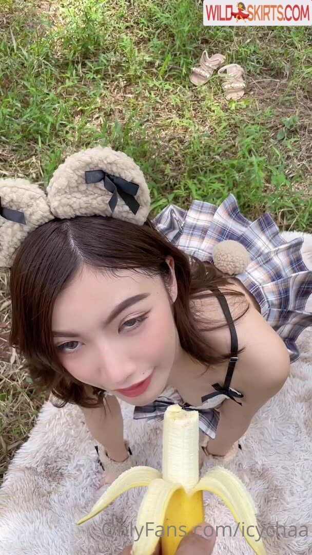 Icychaa nude leaked photo #25