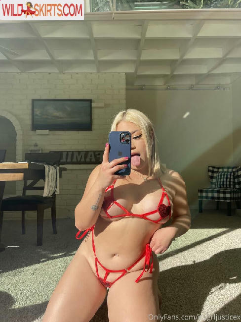 icygrljusticex / baybaejustice / icygrljusticex nude OnlyFans, Instagram leaked photo #14