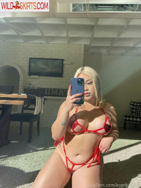 icygrljusticex / baybaejustice / icygrljusticex nude OnlyFans, Instagram leaked photo #15