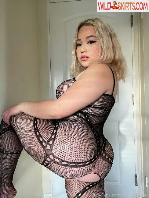 icygrljusticex / baybaejustice / icygrljusticex nude OnlyFans, Instagram leaked photo #36