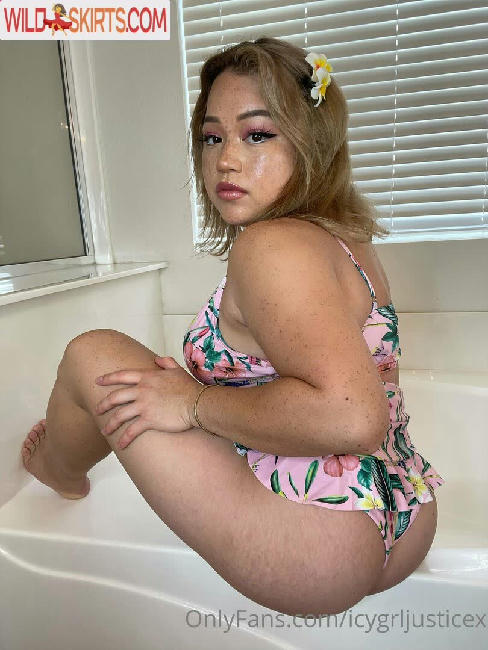 icygrljusticex / baybaejustice / icygrljusticex nude OnlyFans, Instagram leaked photo #110