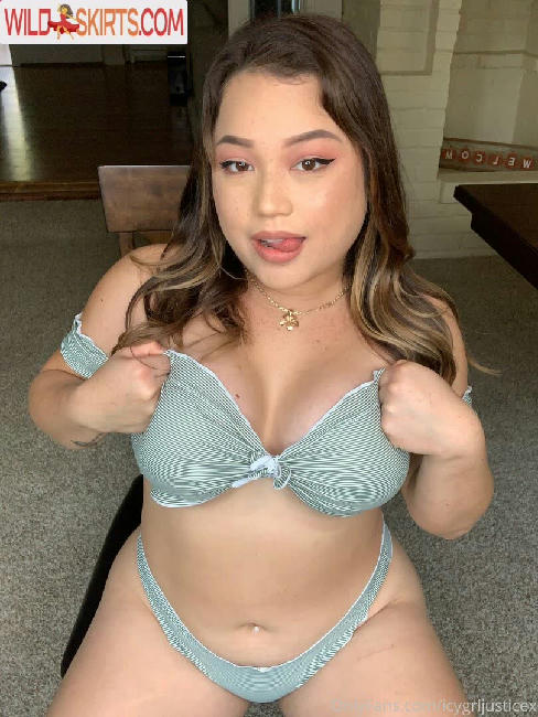 icygrljusticex / baybaejustice / icygrljusticex nude OnlyFans, Instagram leaked photo #158