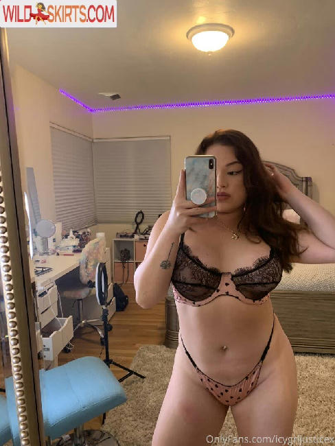 icygrljusticex / baybaejustice / icygrljusticex nude OnlyFans, Instagram leaked photo #160