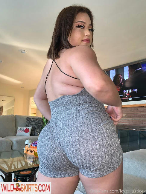 icygrljusticex / baybaejustice / icygrljusticex nude OnlyFans, Instagram leaked photo #165