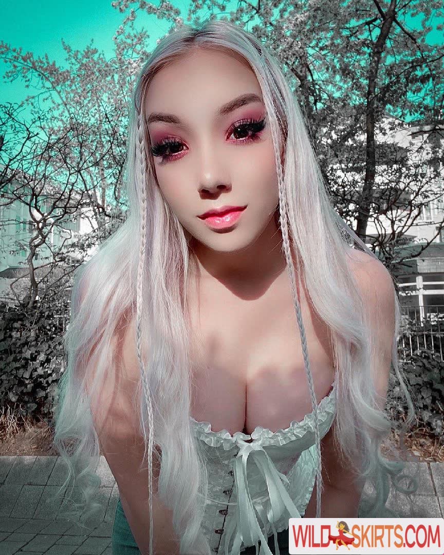 icykhaleesi nude OnlyFans, Instagram leaked photo #1