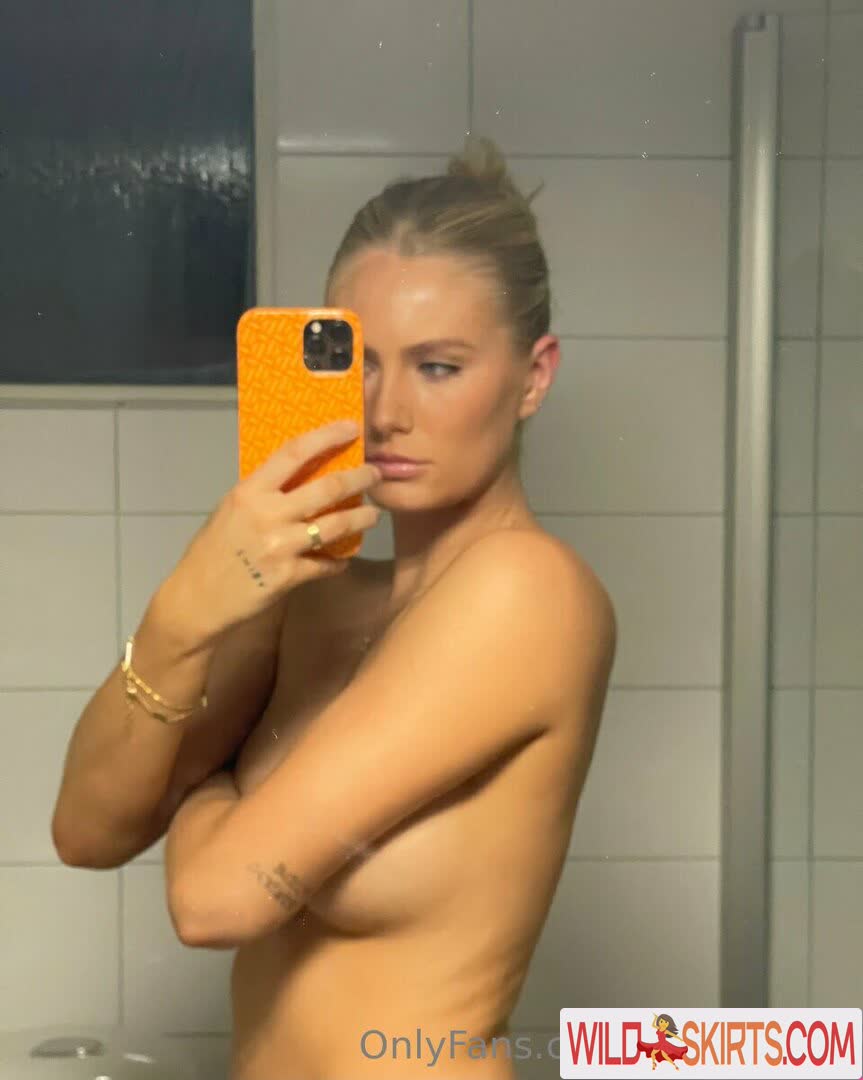 Ida Markert nude leaked photo #90