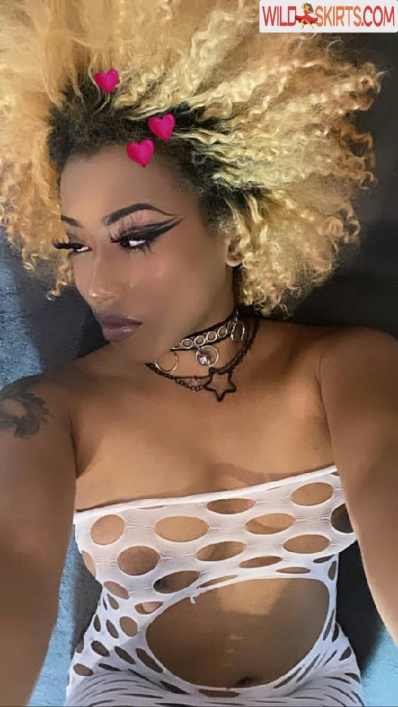 idalisreigns nude OnlyFans, Instagram leaked photo #3