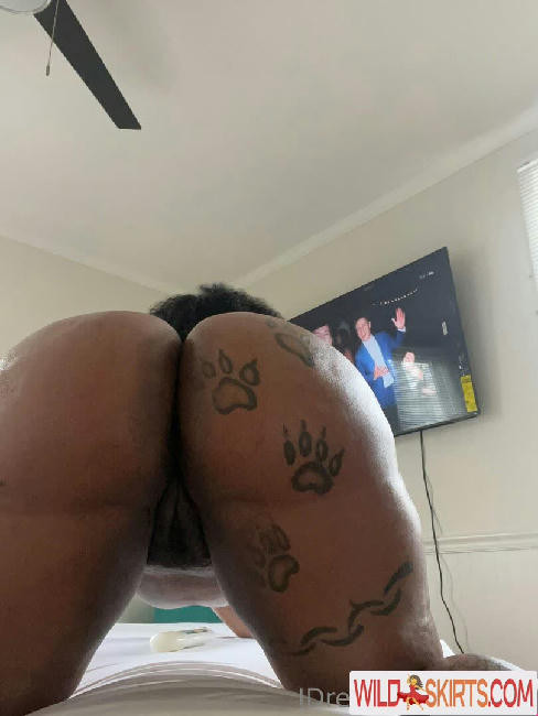 idreamofdmonroe nude OnlyFans, Instagram leaked photo #4