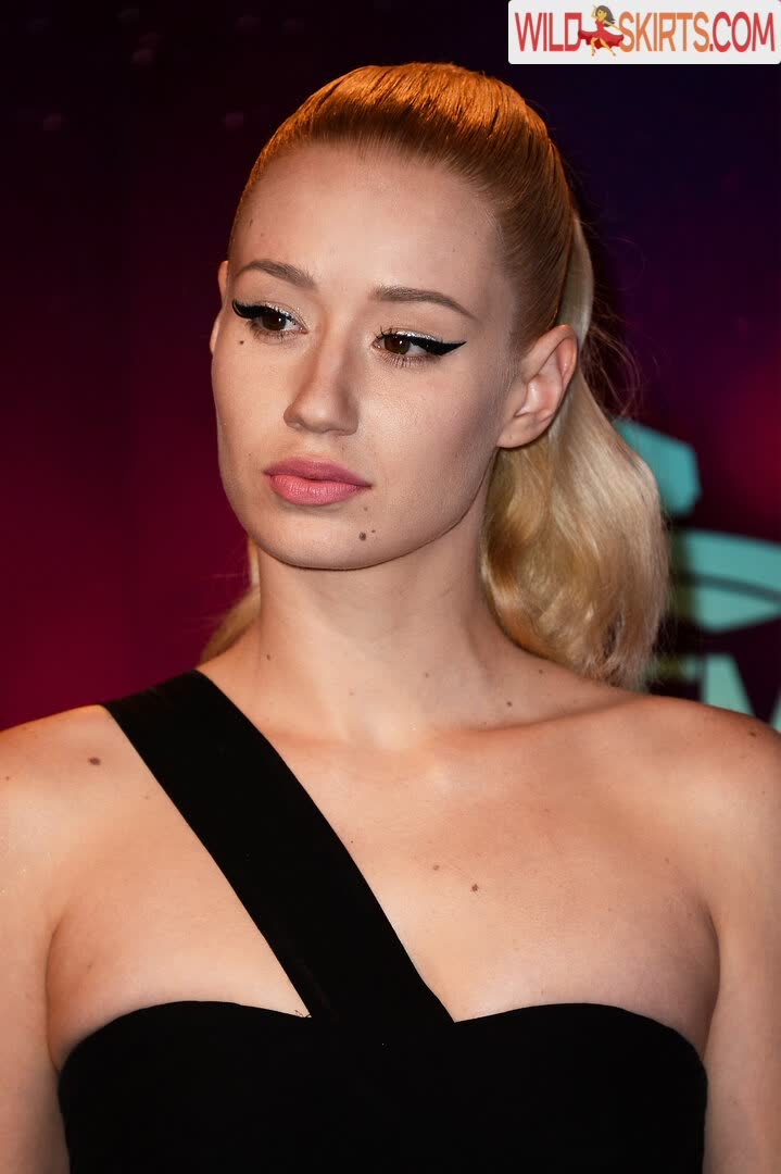 Iggy Azalea / iggyazalea / thenewclassic nude OnlyFans, Instagram leaked photo