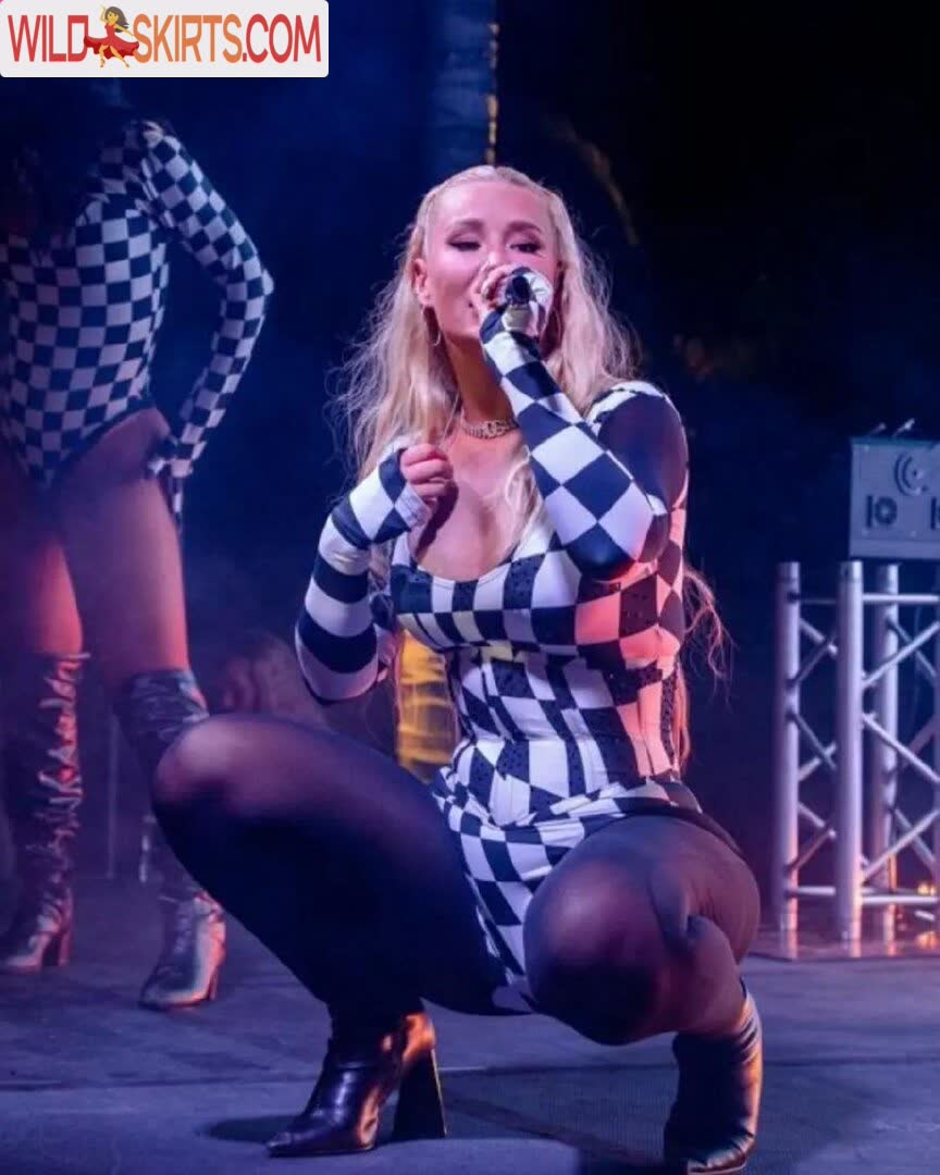 Iggy Azalea / iggyazalea / thenewclassic nude OnlyFans, Instagram leaked photo #14