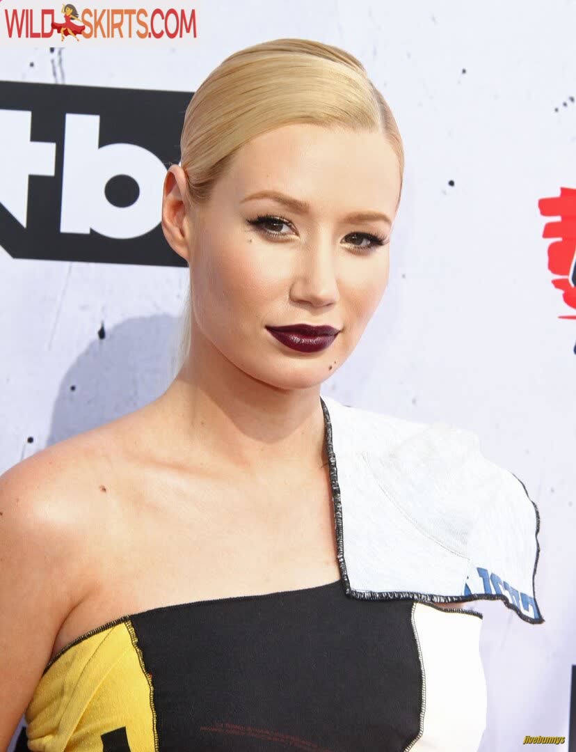 Iggy Azalea / iggyazalea / thenewclassic nude OnlyFans, Instagram leaked photo #1