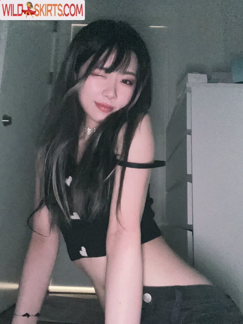 Igumdrop nude leaked photo #13