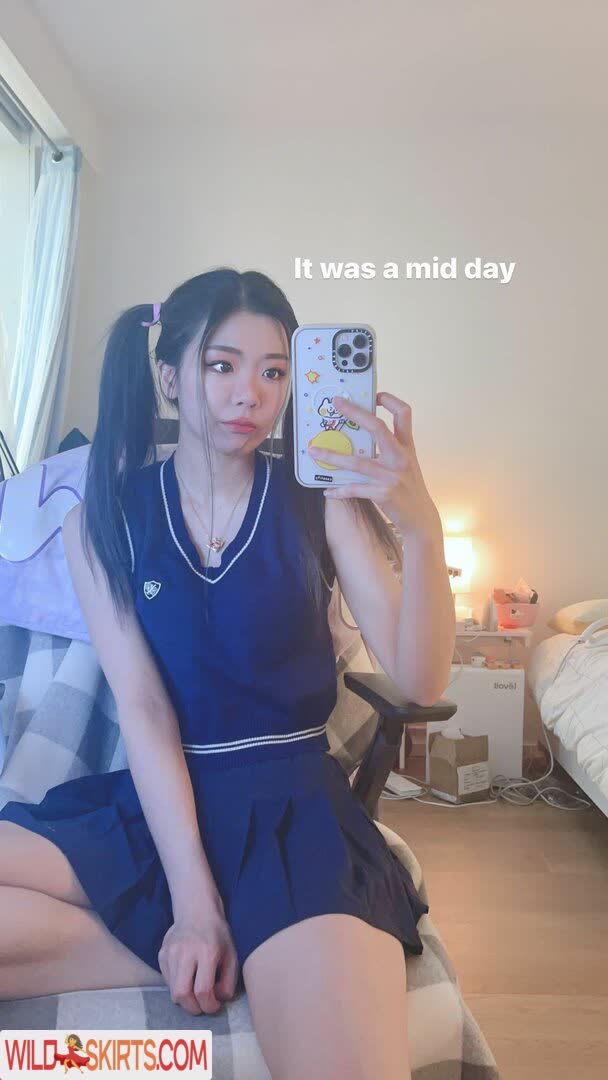 Igumdrop nude leaked photo #55