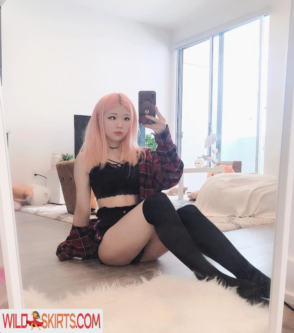 Igumdrop nude leaked photo #81