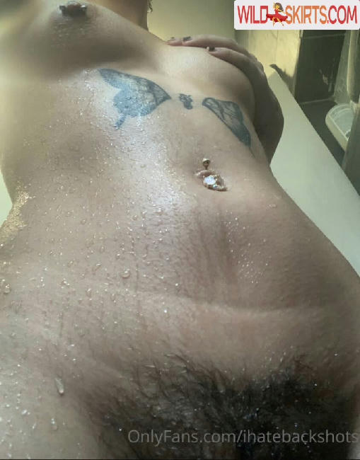 Ihatebackshots / ihatebackshots / whattaweekend nude OnlyFans, Instagram leaked photo #12