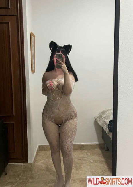 Ihatevera nude leaked photo #1