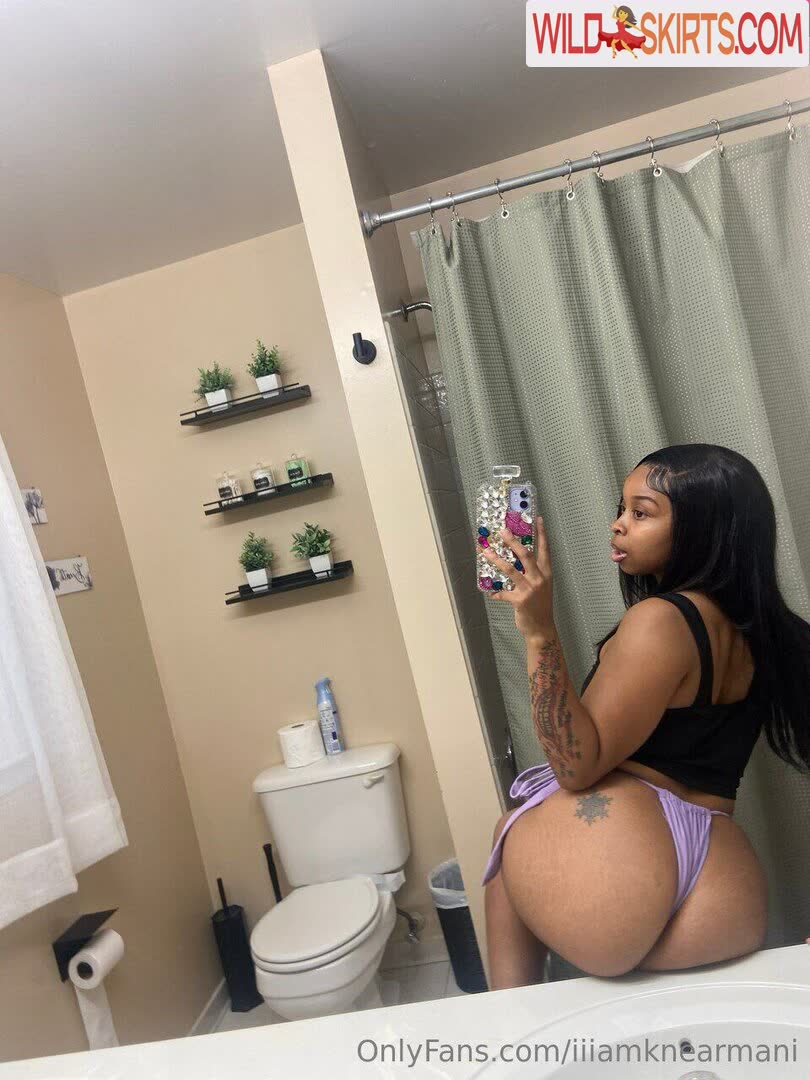 iiiamknearmani / 1078070324 / therealheloveslo nude OnlyFans, Instagram leaked photo #10