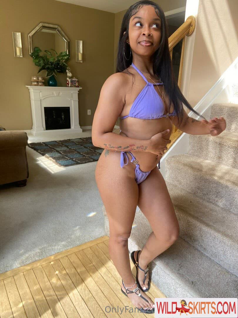 iiiamknearmani / 1078070324 / therealheloveslo nude OnlyFans, Instagram leaked photo