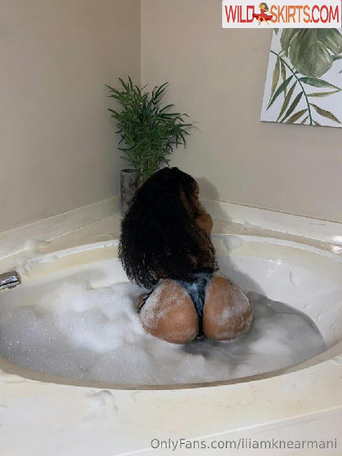 iiiamknearmani / 1078070324 / therealheloveslo nude OnlyFans, Instagram leaked photo #5