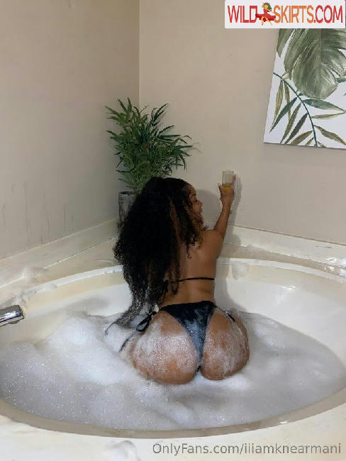 iiiamknearmani / 1078070324 / therealheloveslo nude OnlyFans, Instagram leaked photo #4