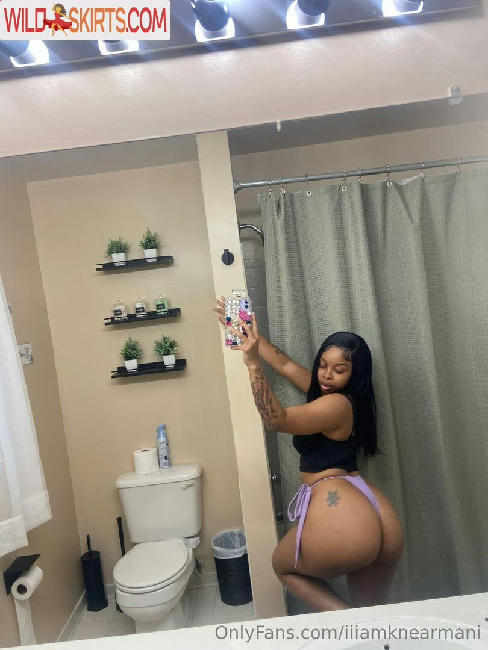 iiiamknearmani / 1078070324 / therealheloveslo nude OnlyFans, Instagram leaked photo #25