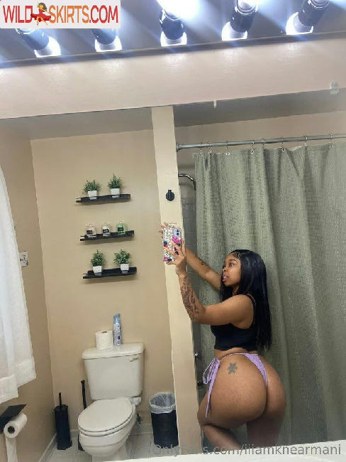 iiiamknearmani / 1078070324 / therealheloveslo nude OnlyFans, Instagram leaked photo #8