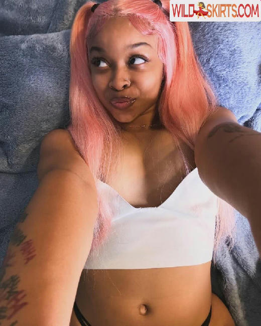 iiiamknearmani / 1078070324 / therealheloveslo nude OnlyFans, Instagram leaked photo #27