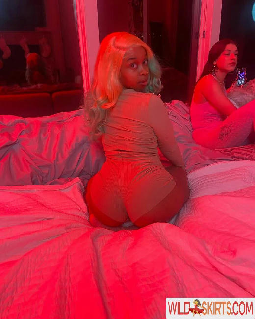 iiiamknearmani / 1078070324 / therealheloveslo nude OnlyFans, Instagram leaked photo #29