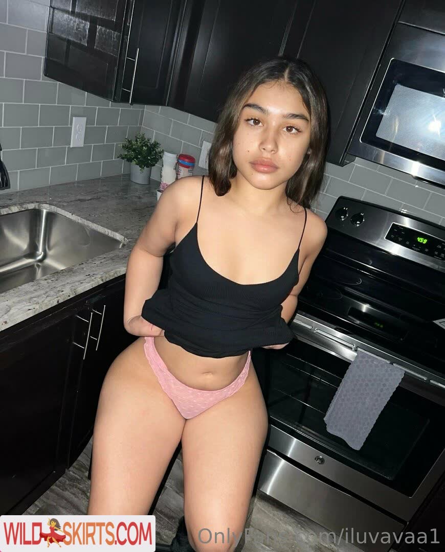 Iiluvava_ / Isabelapremium3 / iiluvava_ / iluvavaa1 nude OnlyFans, Instagram leaked photo #29