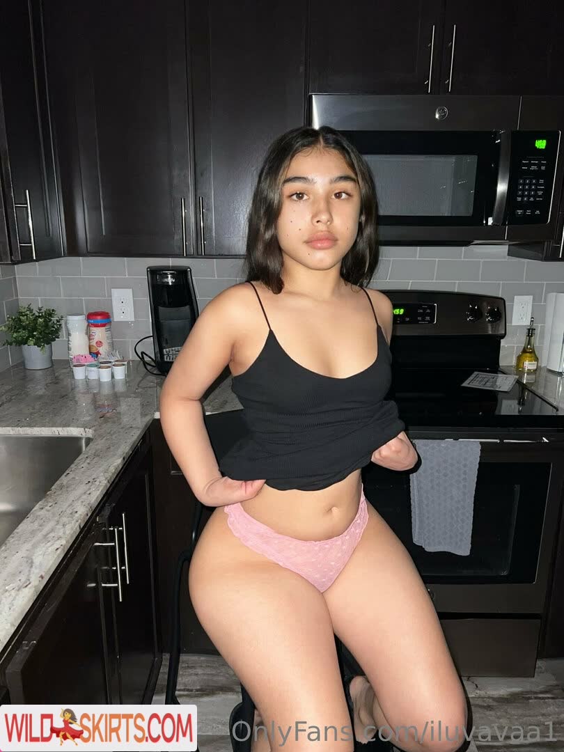 Iiluvava_ nude leaked photo #20