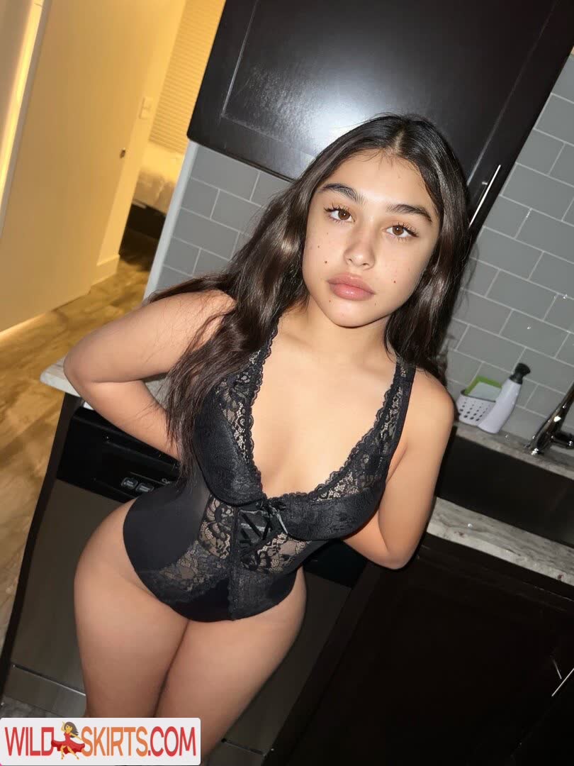 Iiluvava_ / Isabelapremium3 / iiluvava_ / iluvavaa1 nude OnlyFans, Instagram leaked photo #24