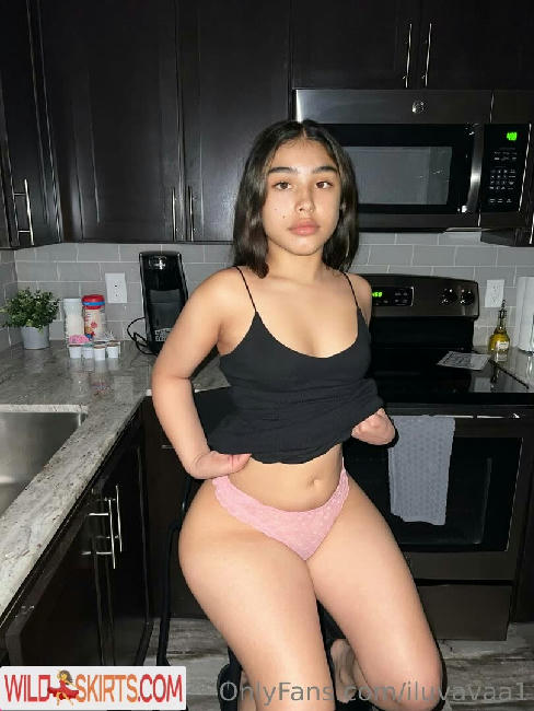 Iiluvava_ / Isabelapremium3 / iiluvava_ / iluvavaa1 nude OnlyFans, Instagram leaked photo #20