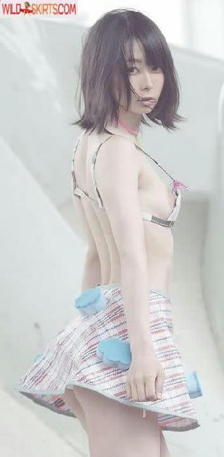 Iiniku Ushijima / prdtrt_shop nude leaked photo #153